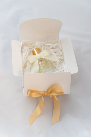 Luxe cadeauverpakking