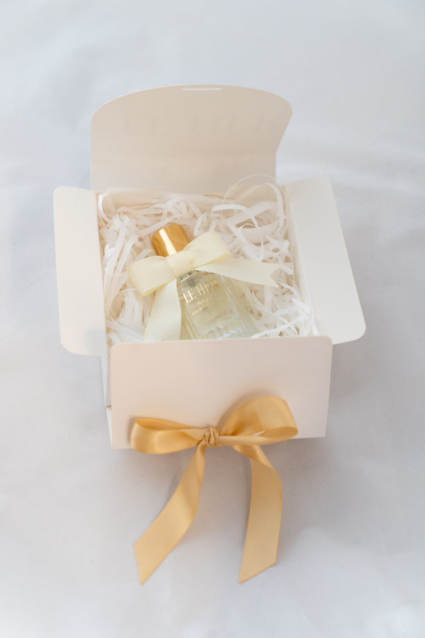Luxe cadeauverpakking