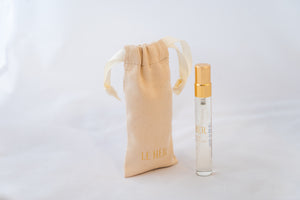Haarparfum &amp; Travel Pouch 8ML