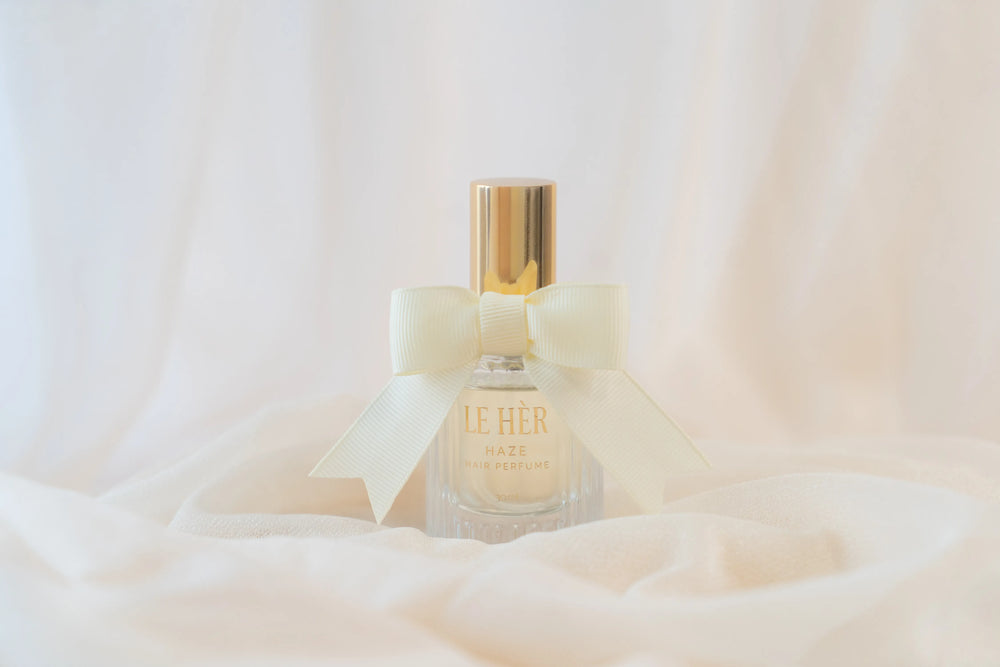 Haarparfum 30ML