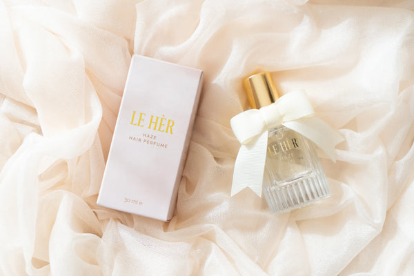 Haarparfum 30ML