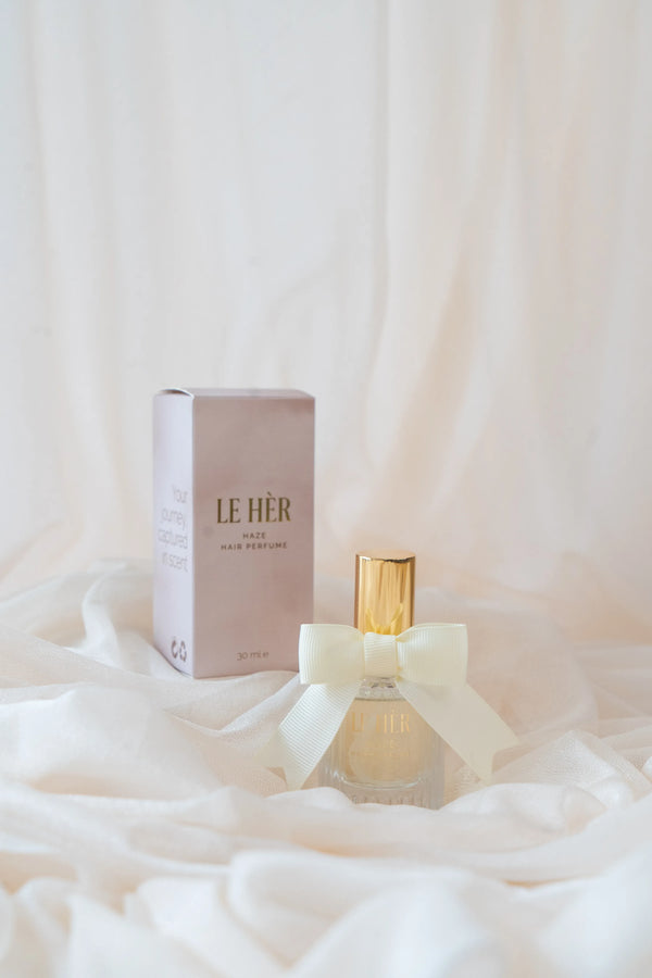 Haarparfum 30ML