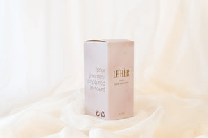 Haarparfum 30ML
