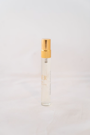 Haarparfum &amp; Travel Pouch 8ML