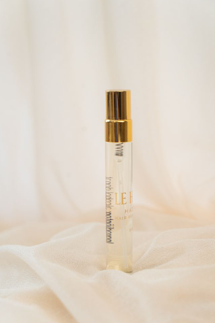 Haarparfum &amp; Travel Pouch 8ML