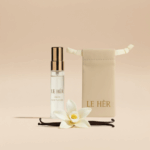 Haze - Hair perfume & Travel Pouch 8ML